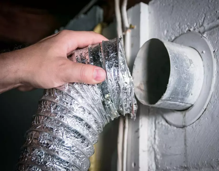 Professional duct sealing services in Orlando FL